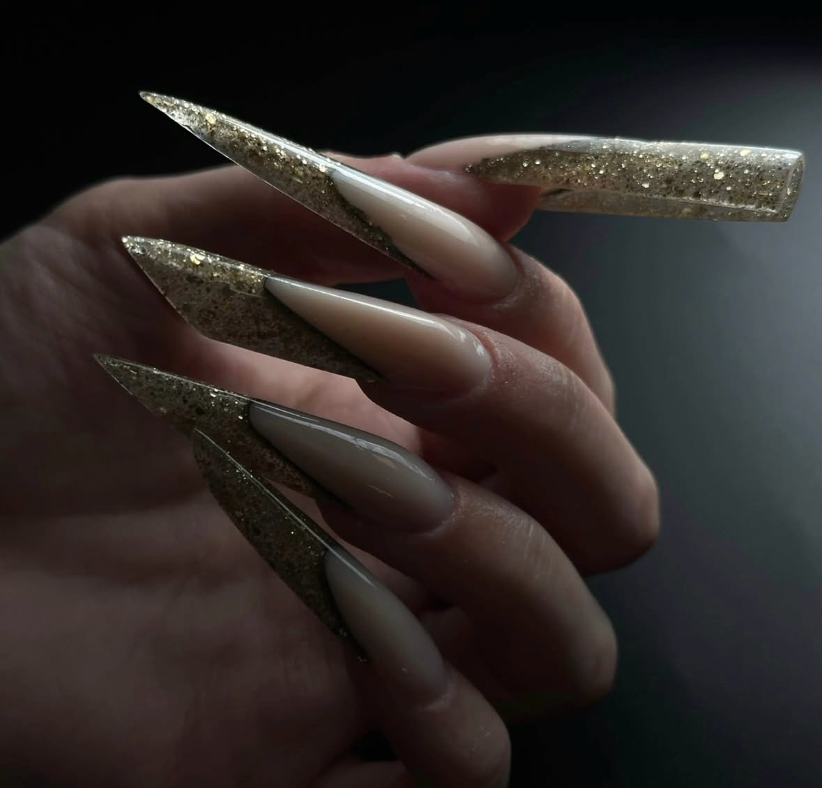 gold dust